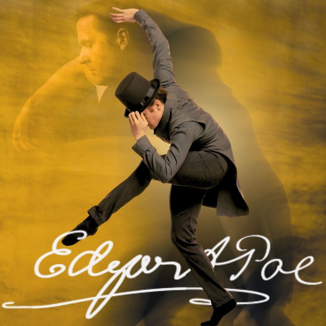 Ballet 5 - 8 , Edgar Allan Poe at Harris Theater