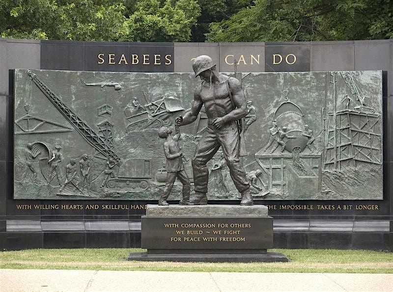 Midwest  U.S. Navy Seabee Ball 2026