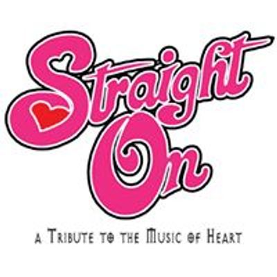 Straight On - Heart Tribute Band