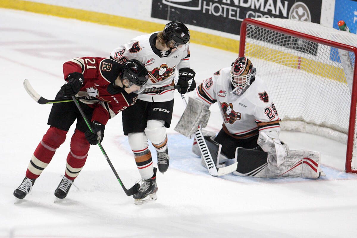 Calgary Hitmen Vs Red Deer Rebels Scotiabank Saddledome Calgary AB calgary-hitmen-vs-red-deer-rebels-scotiabank-saddledome-calgary-ab
