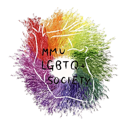 MMU's LGBTQ+ Society