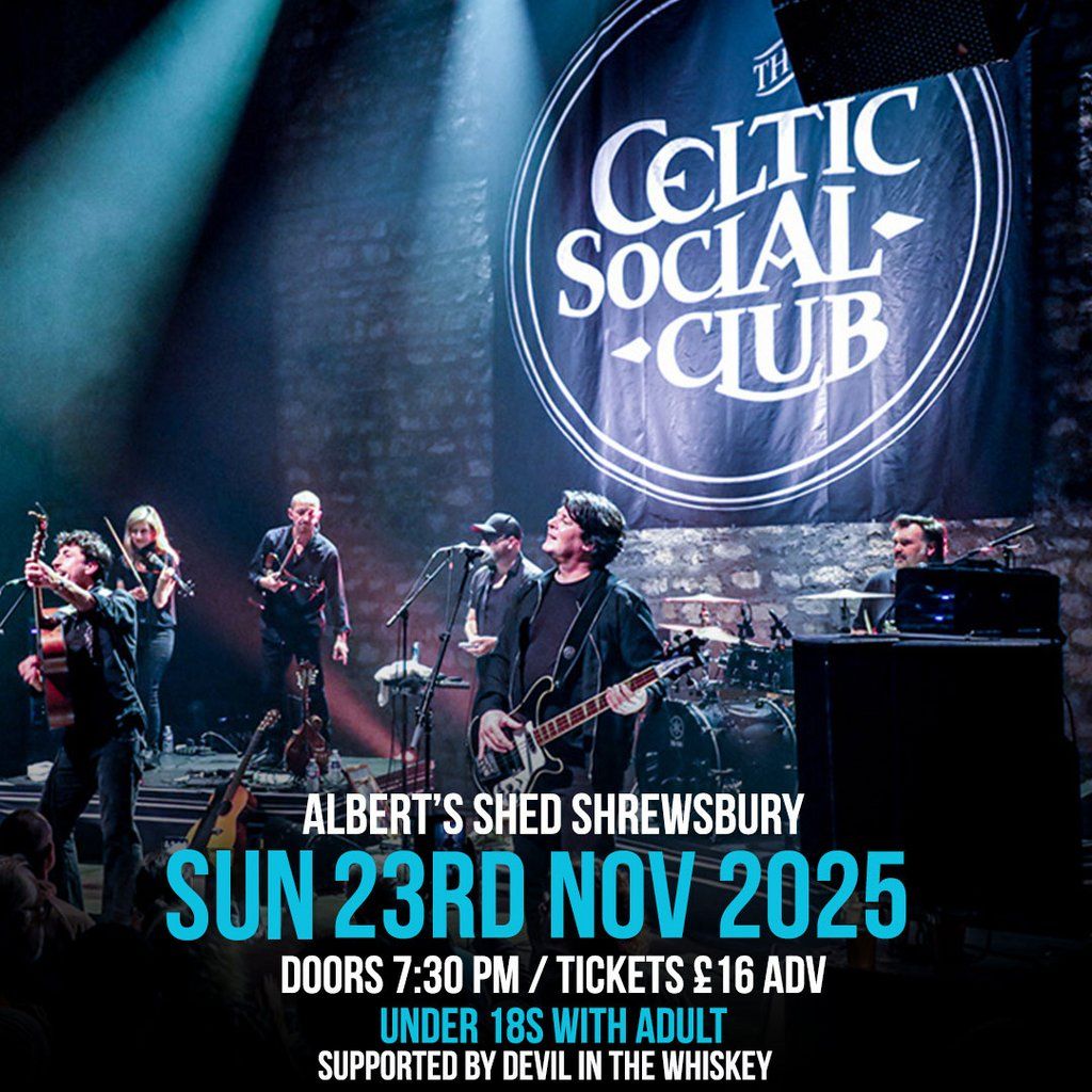 The Celtic Social Club