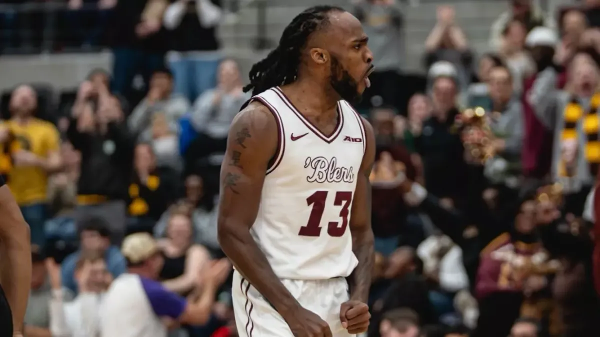 Parking Loyola Chicago Ramblers at Davidson Wildcats Mens Basketball