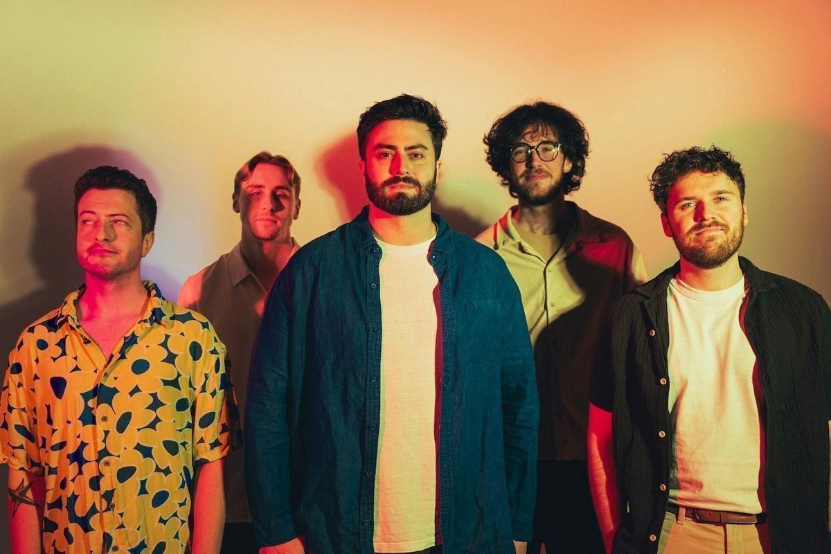 Token Honey | Album Launch - Manchester