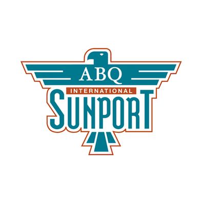 Albuquerque International Sunport