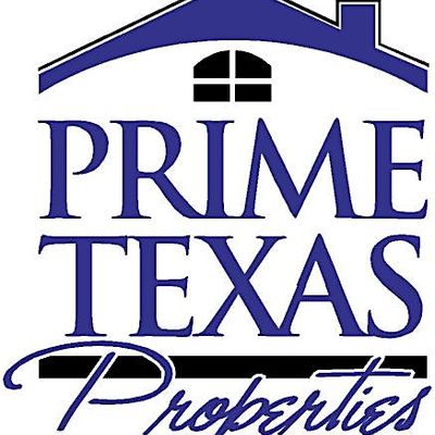 Prime Texas Properties