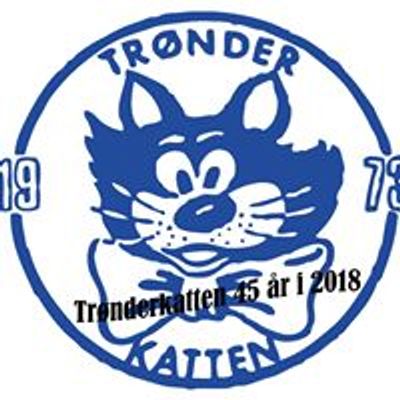 Tr\u00f8nderkatten