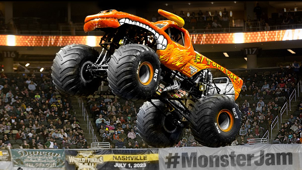 Monster Jam