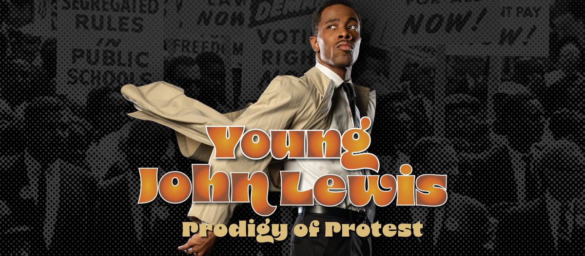 Young Jonn at Centennial Concert Hall - Winnipeg