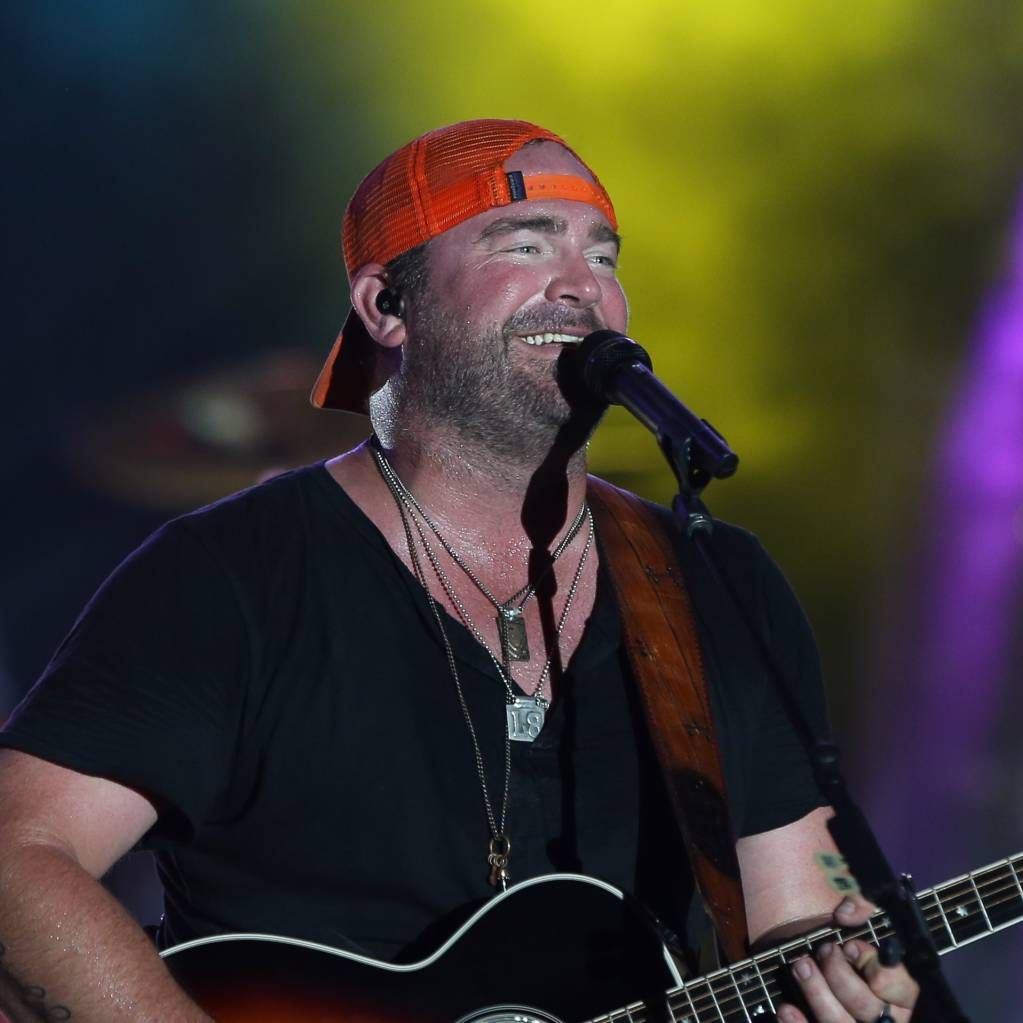 WYRK Stars with Guitars Fall Acoustic Concert - Lee Brice at UB Center for the Arts - Mainstage Theatre