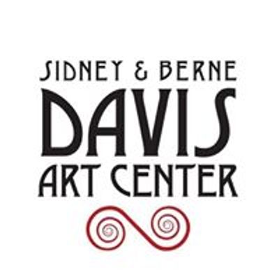 The Sidney & Berne Davis Art Center
