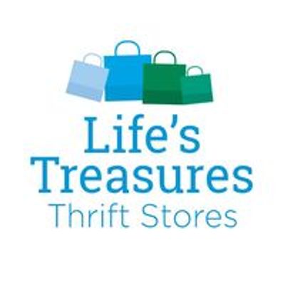 Life's Treasures Thrift Stores