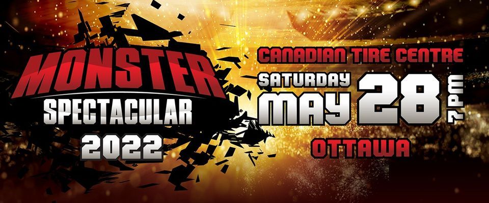 Monster Spectacular | Ottawa Tourism