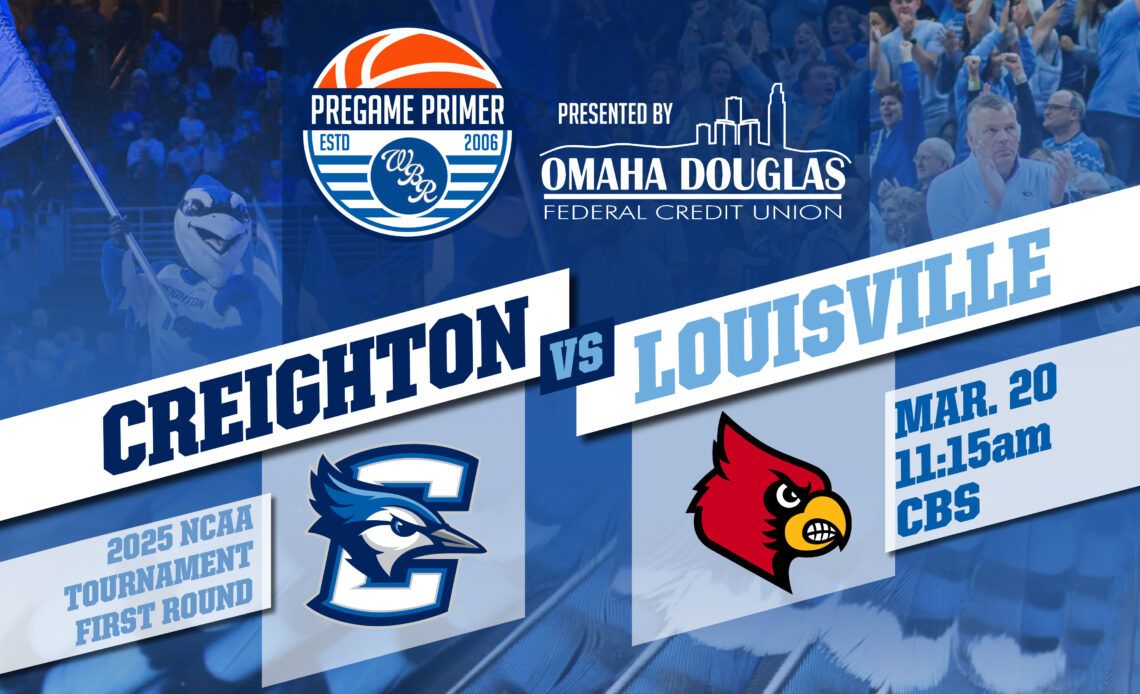 Creighton Bluejays Women's Volleyball vs. Nebraska Cornhuskers