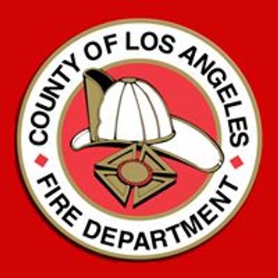 Los Angeles County Fire Department