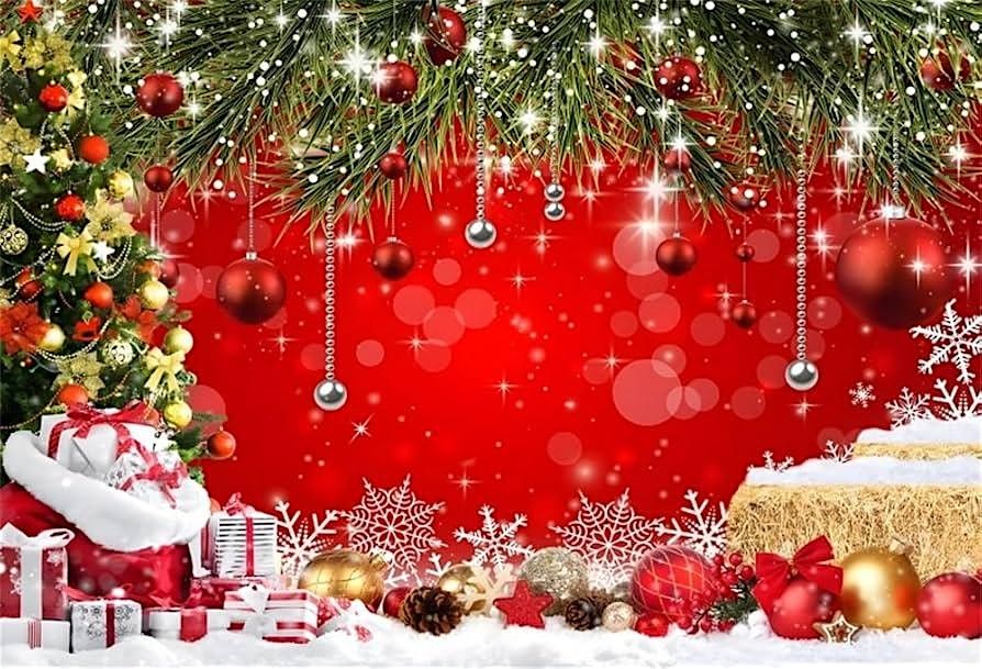 CT Victims Against Violence Annual Holiday Event