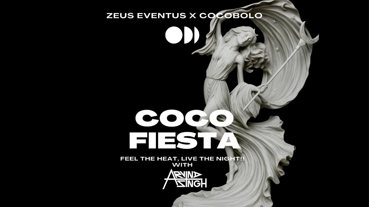 Coco Fiesta