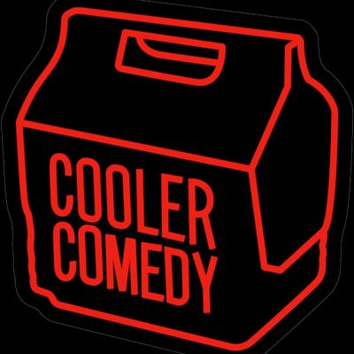 Cooler Comedy