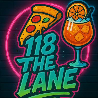 118 The Lane