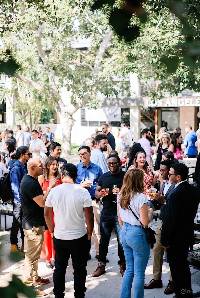 Leftist Jews Networking Event