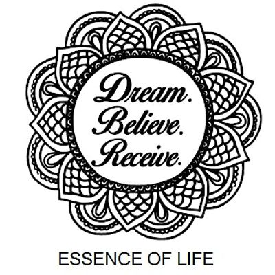 Essence Of Life
