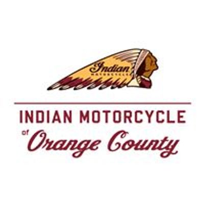 Indian Motorcycle of OC