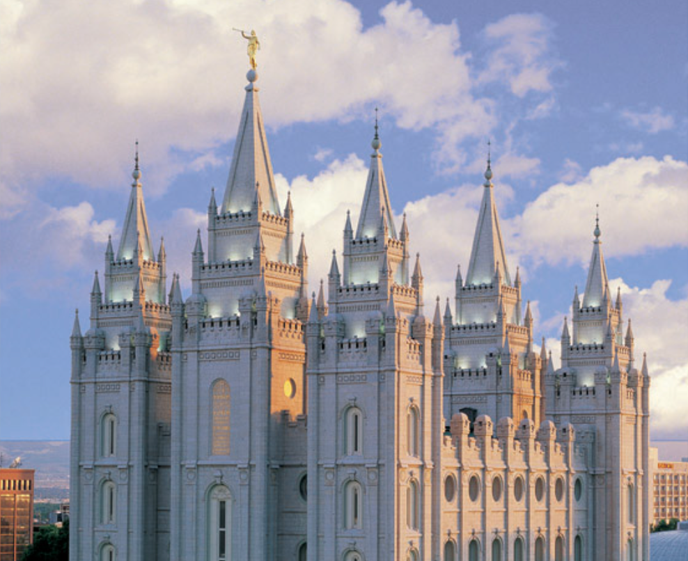 Temple Prep Class