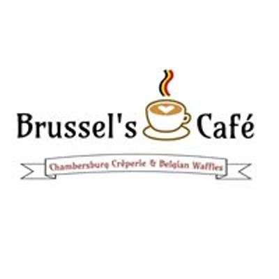 Brussel's Cafe