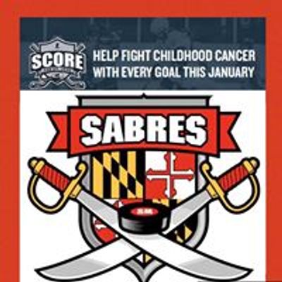 SOMD Sabres Hockey Club