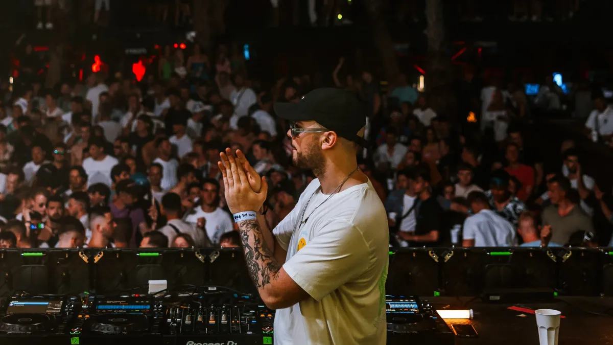 San Pacho in Salt Lake City