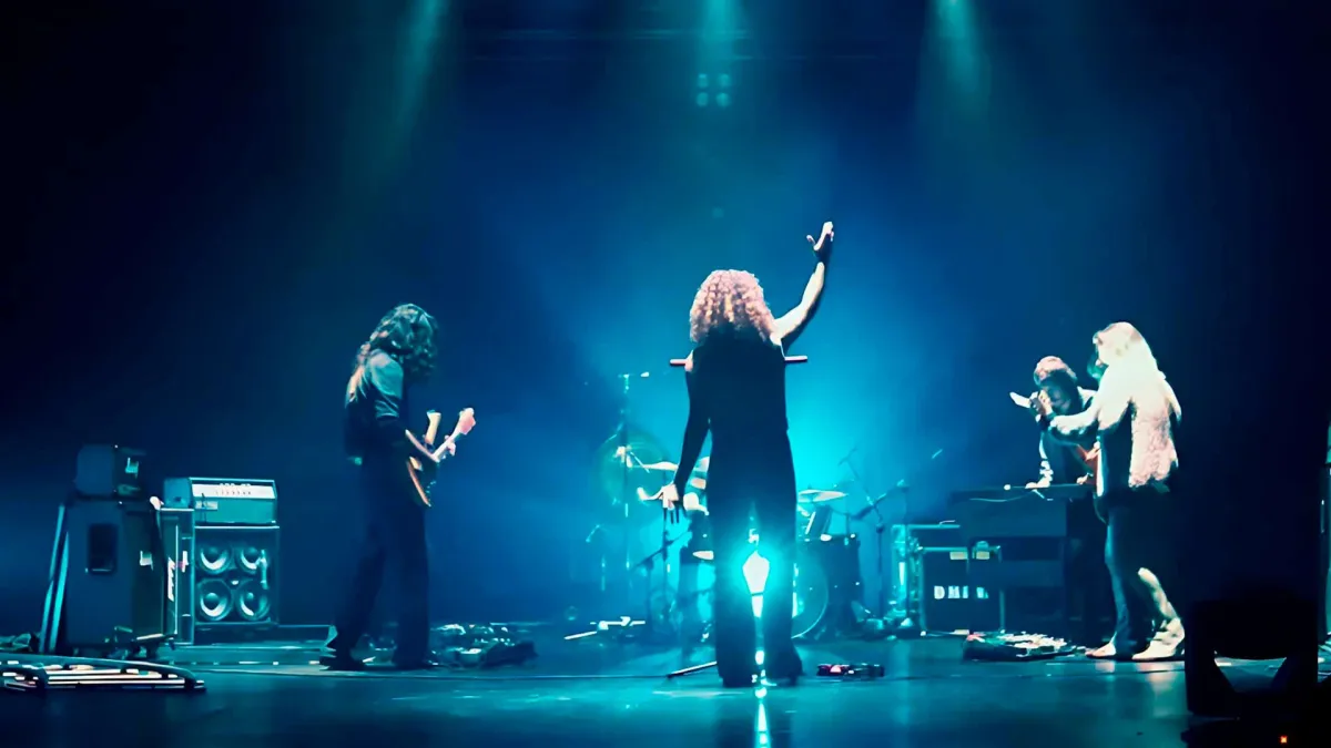 Derby Motoreta\u2019s Burrito Kachimba in Pamplona \/ Iru\u00f1a