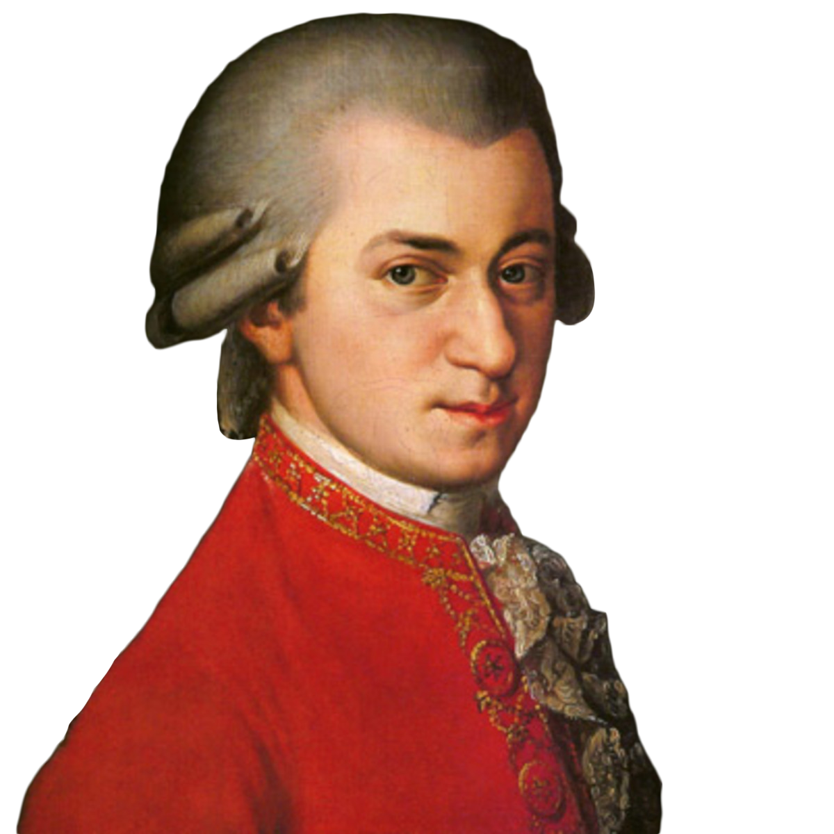 Amadeus with Nashville Symphony at Schermerhorn Symphony Center