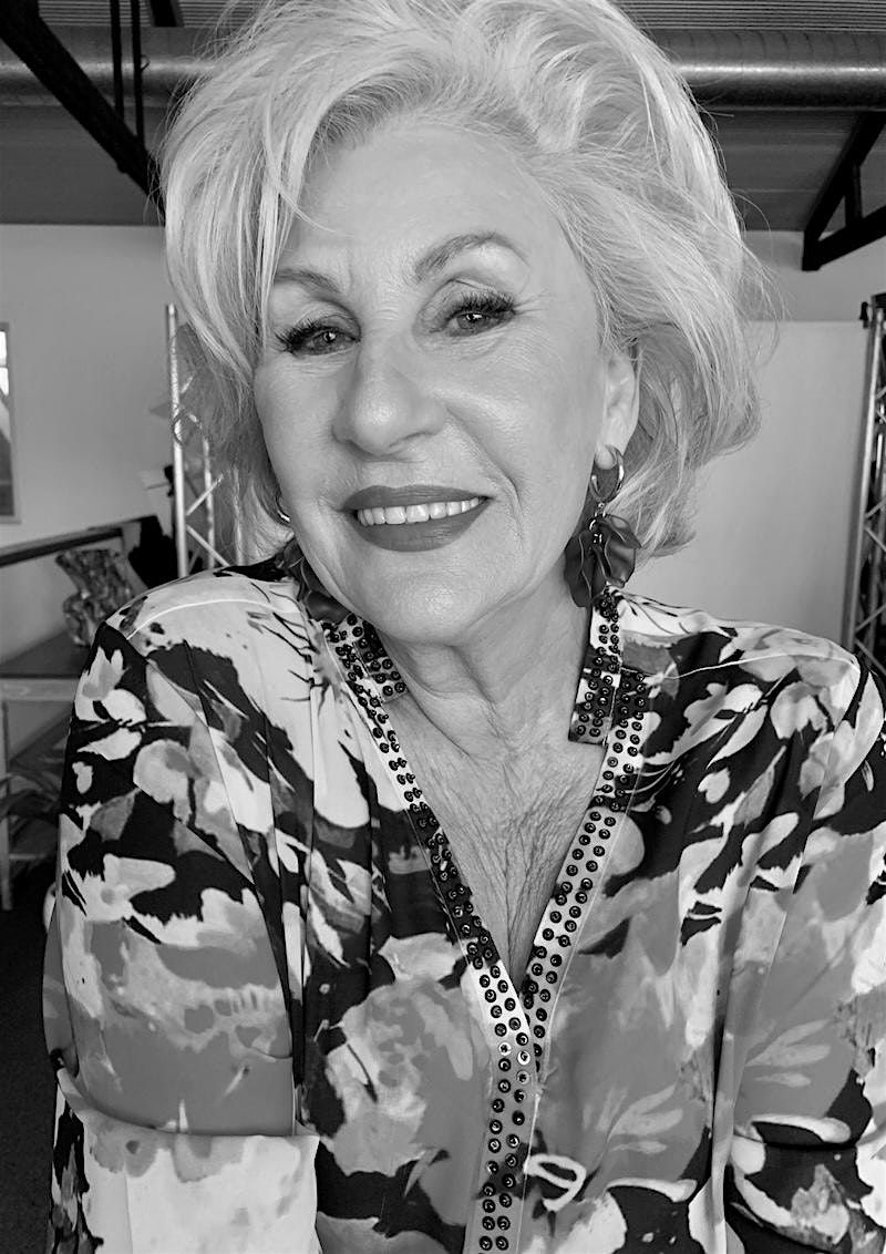 Makeup Class - For Mature Ladies