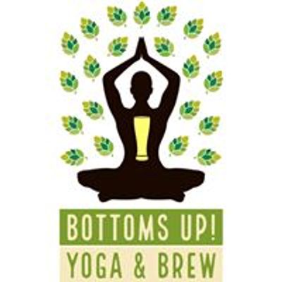 Bottoms Up Yoga & Brew