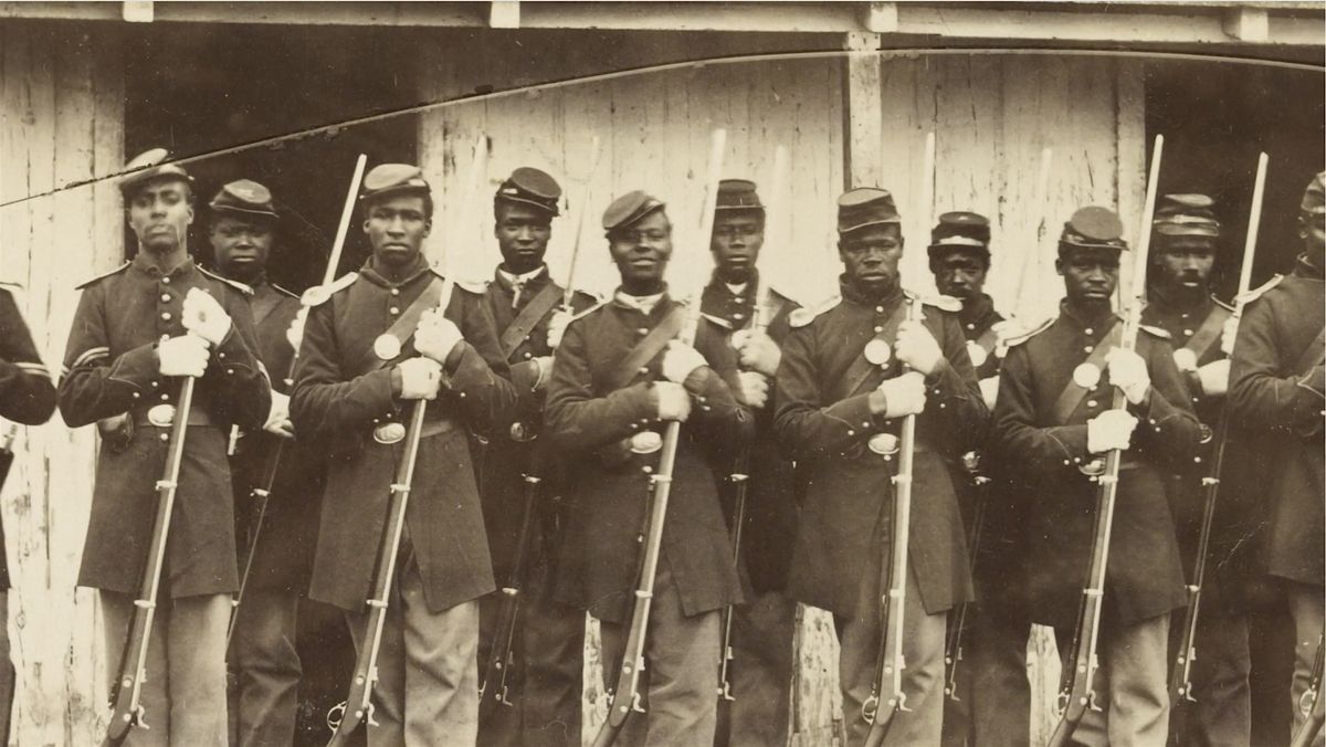 Juneteenth: Faith & Freedom Documentary
