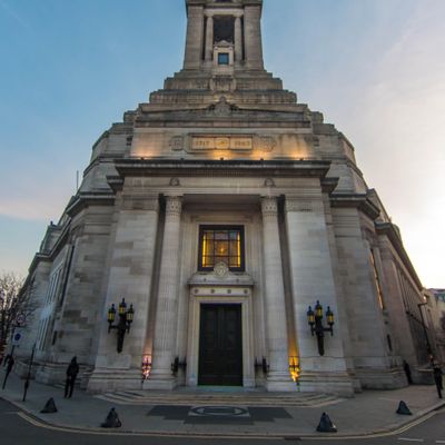 United Grand Lodge of England