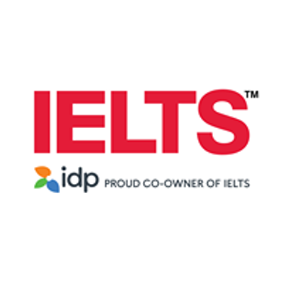 IELTS IDP Education