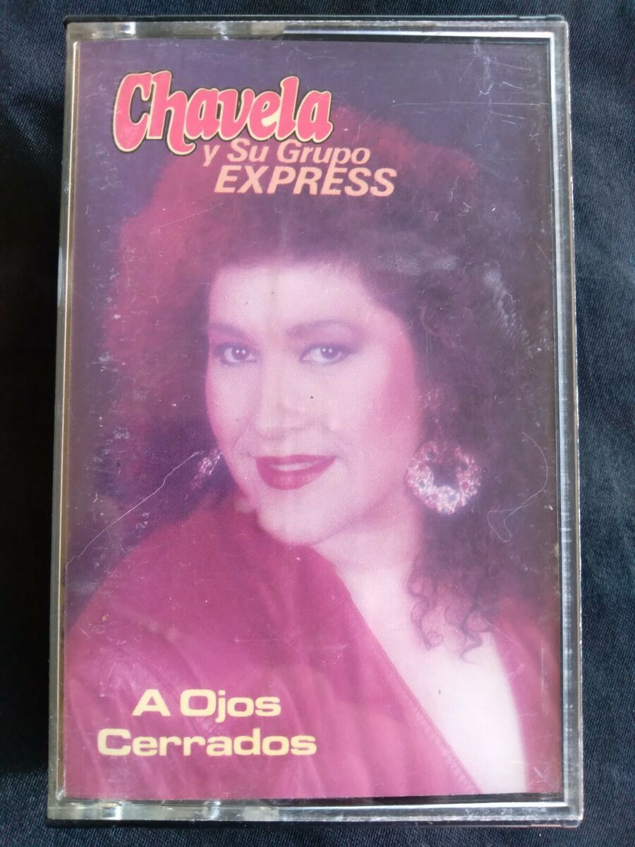 Chavela Y Sus Mujeres at The Soraya - Valley Performing Arts Center