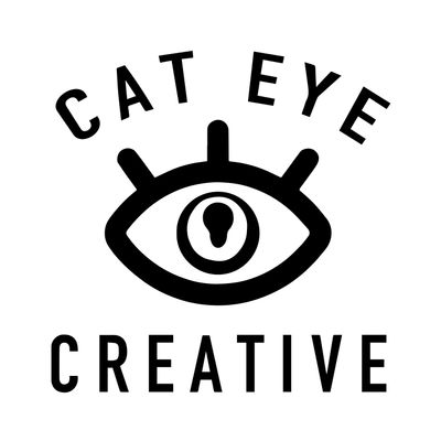 CAT EYE CREATIVE