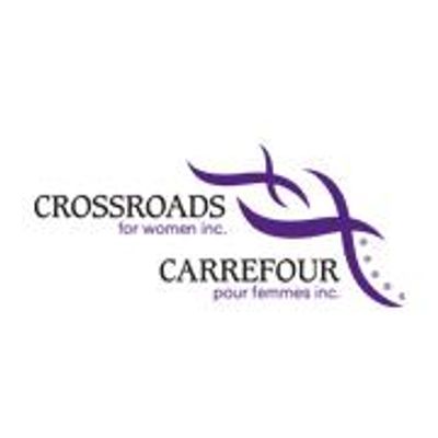 Crossroads for Women \/ Carrefour pour femmes