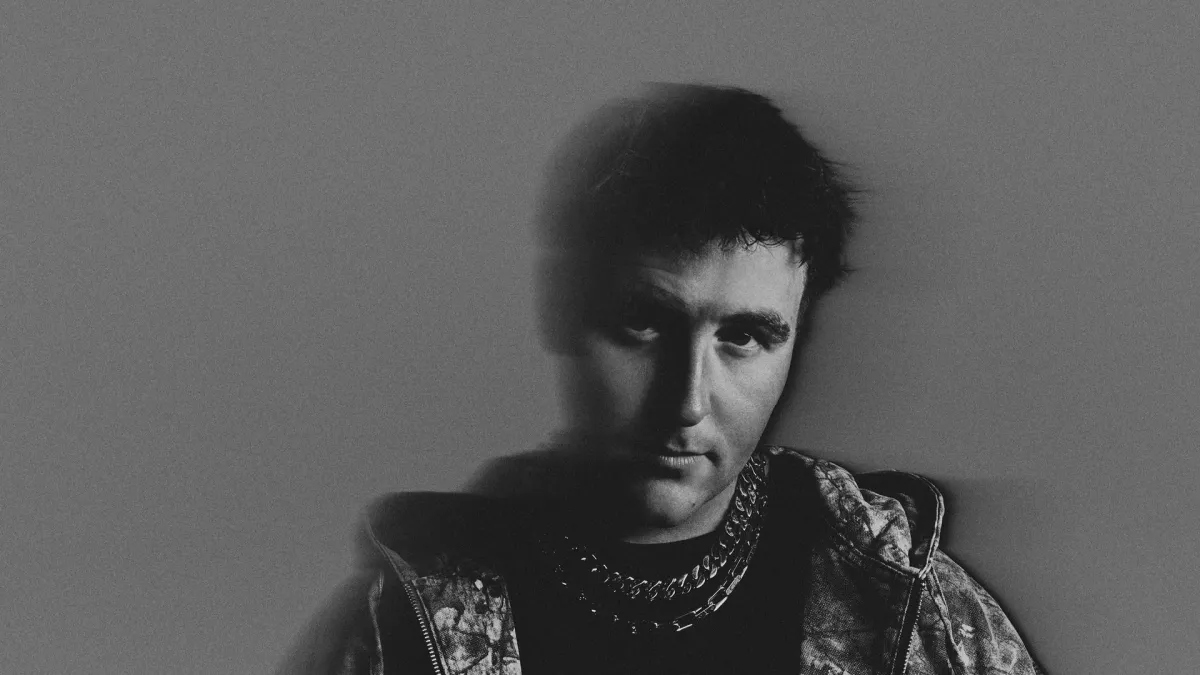 Graham Barham, Highway Home in Charlotte