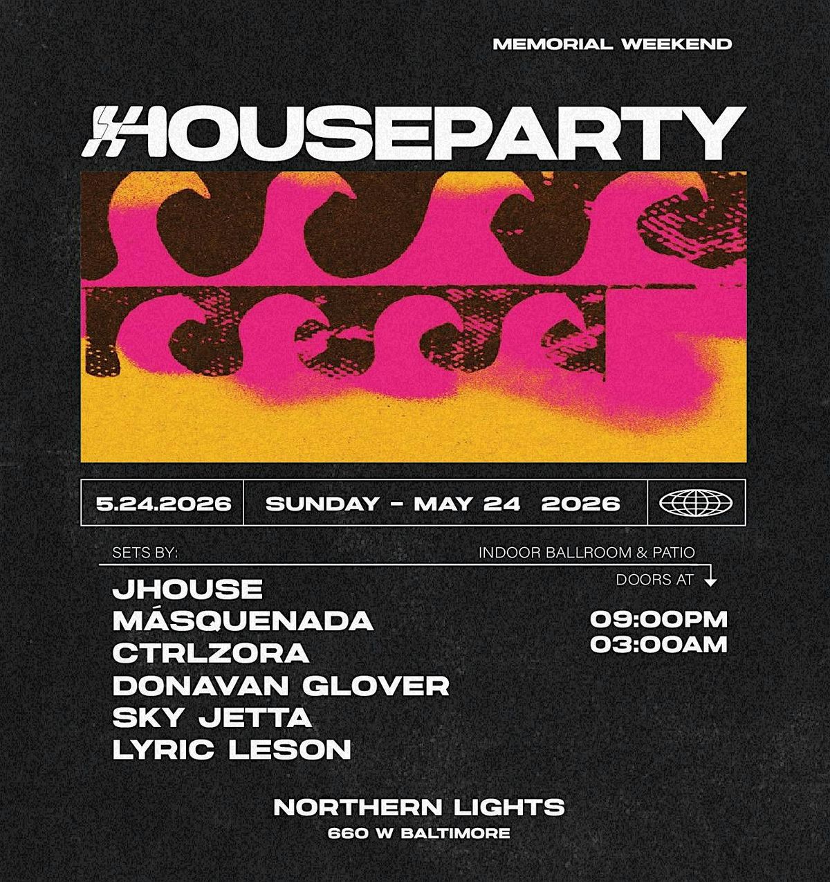 HouseParty