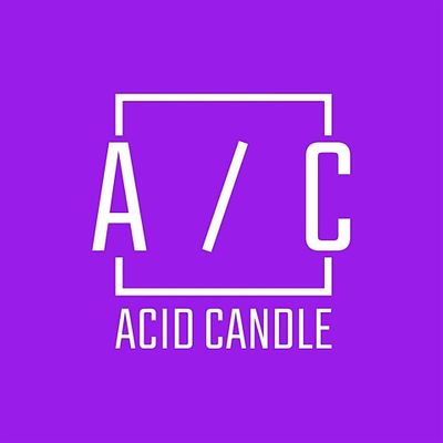 Acid Candle