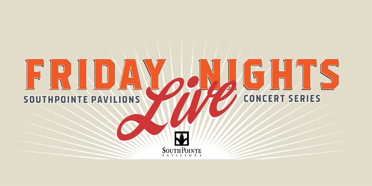 AM\/FM Band | Friday Nights Live Concert Series