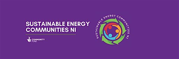 Sustainable Energy Communities NI (SEC NI) Conference