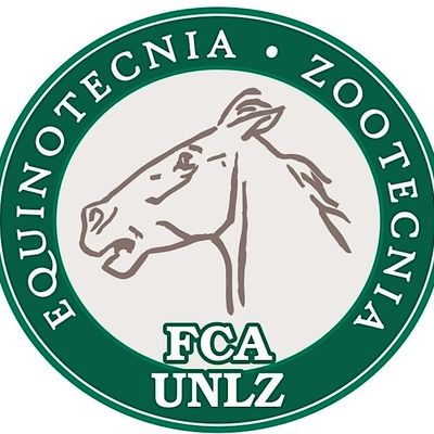 C\u00e1tedra de Equinotecnia FCA-UNLZ