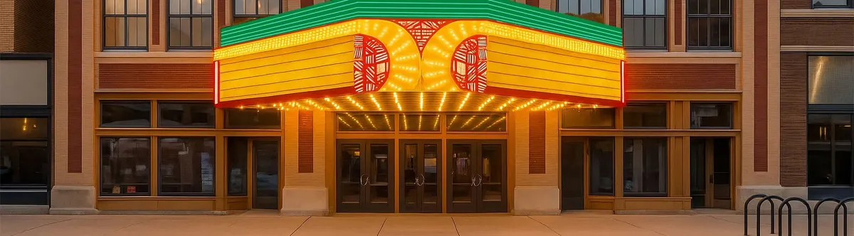 Dar Williams concert with Joy Clark at The Englert Theatre at The Englert Theatre