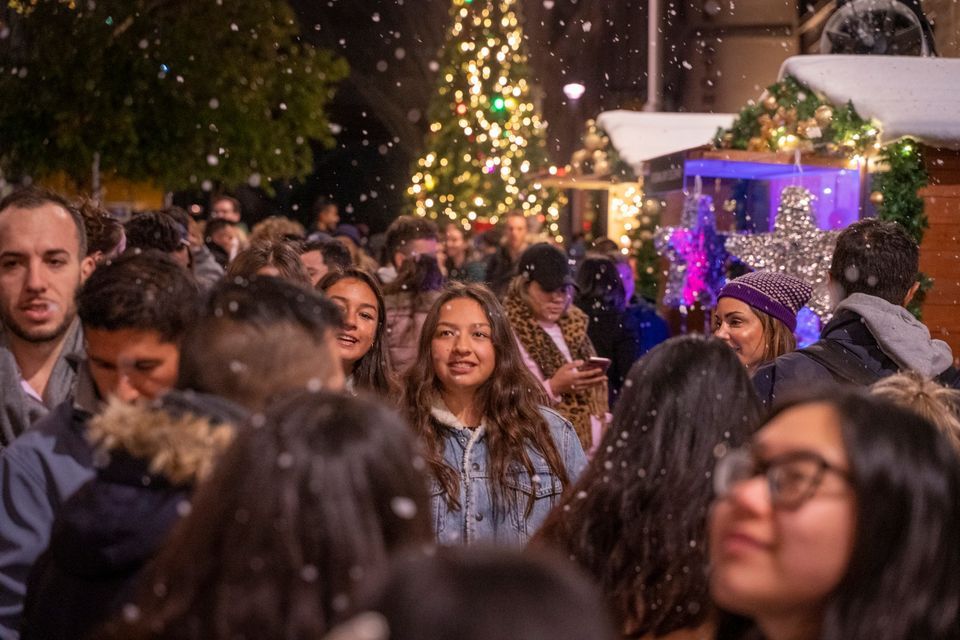 Christmas In Temecula 2022 Xmas In July Festival Canberra 2022 | National Rose Garden, Canberra, Ct |  June 30 To July 3