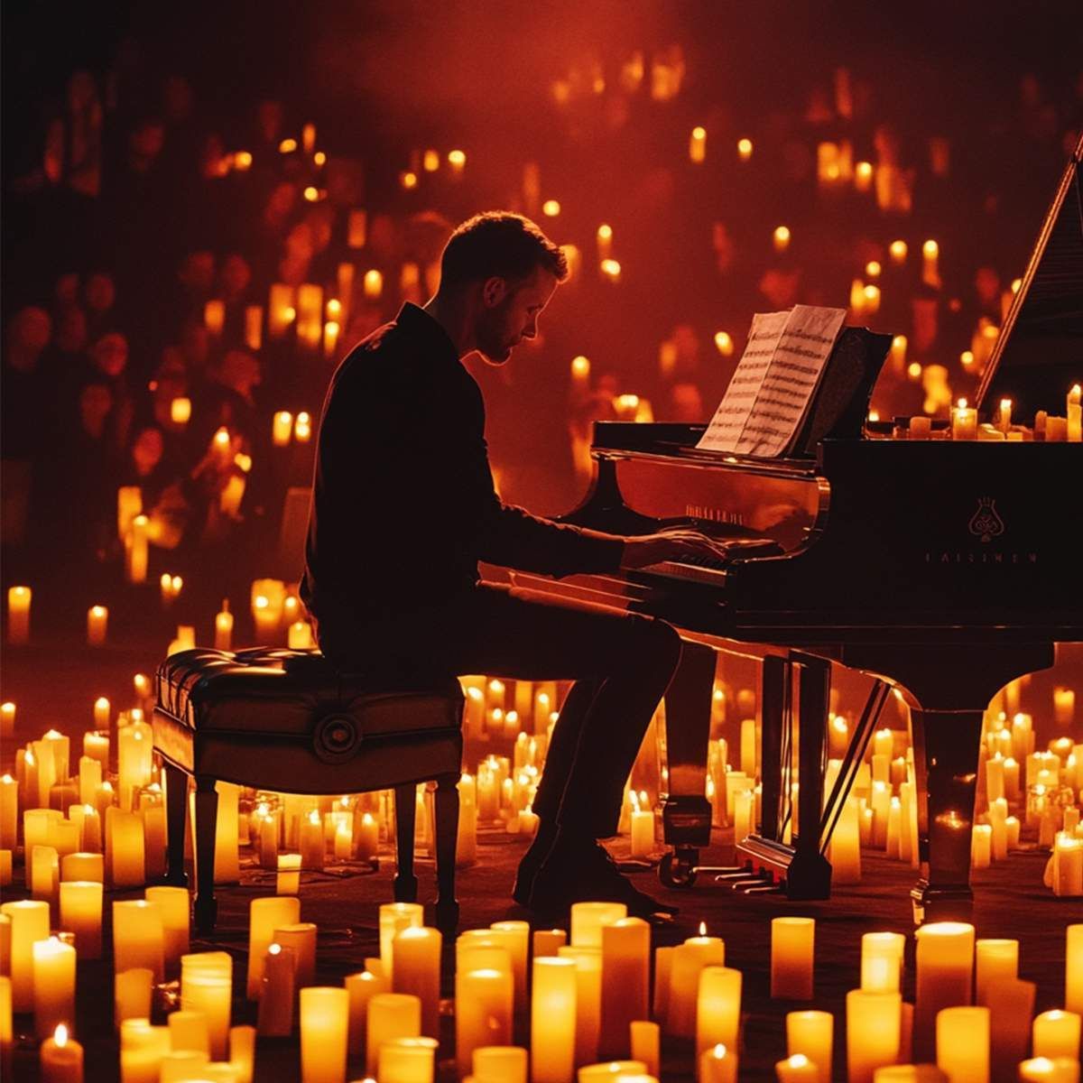 Sting at Allianz Amphitheater at Riverfront