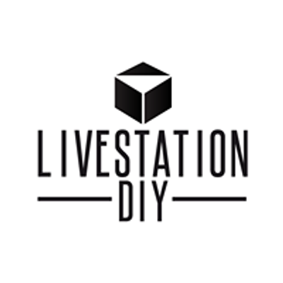 Livestation DIY